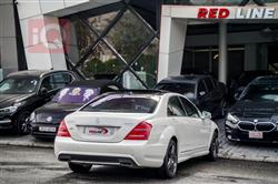 مێرسێدس بێنز S-Class